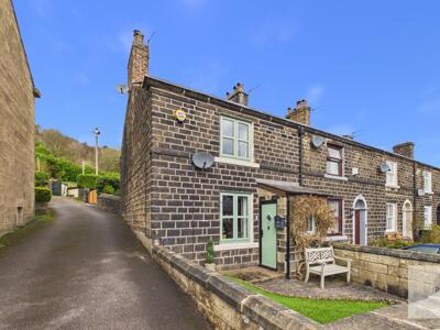 Tanner street, Ramsbottom